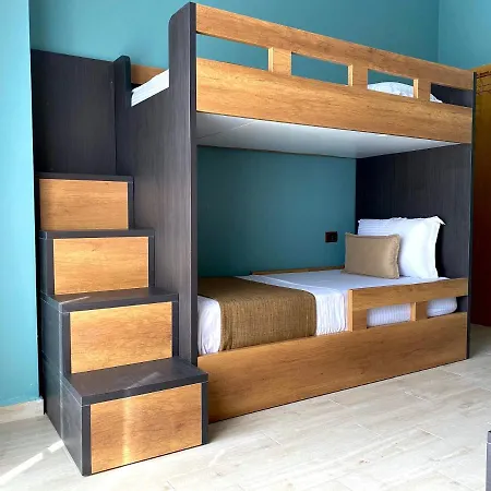 公寓 Eka Luxury Two-bedroom Seaview