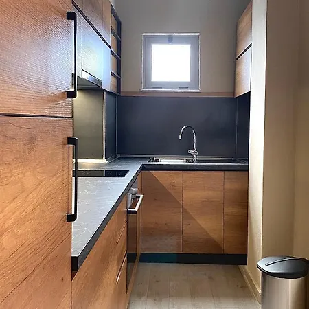 Eka Luxury Two-bedroom Seaview