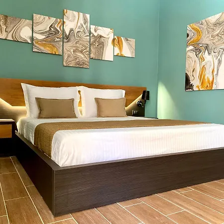 Eka Luxury Two-bedroom Seaview * Vlorë