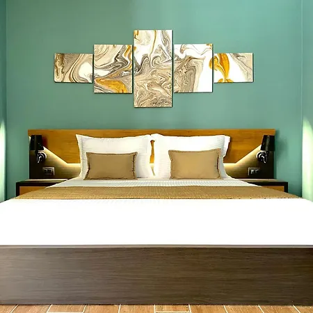 Eka Luxury Two-bedroom Seaview *