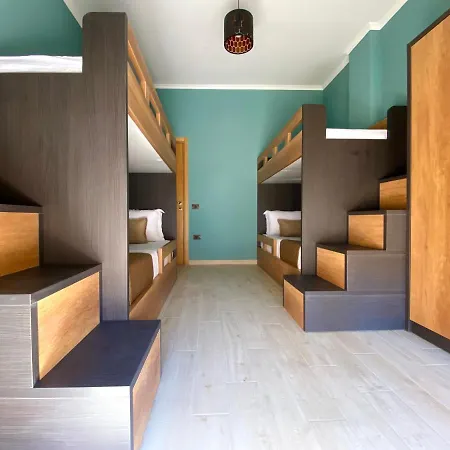 Eka Luxury Two-bedroom Seaview Appartamento Vlorë