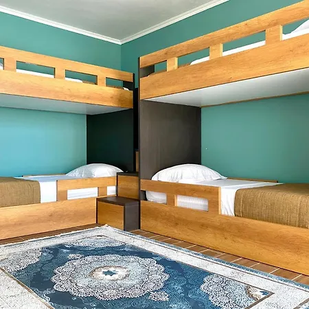 Eka Luxury Two-bedroom Seaview Appartamento