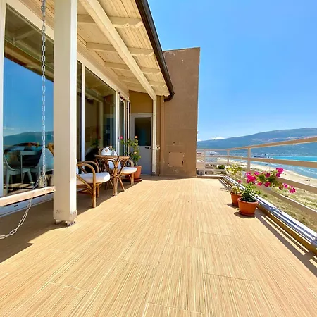 Eka Luxury Two-bedroom Seaview * Vlorë