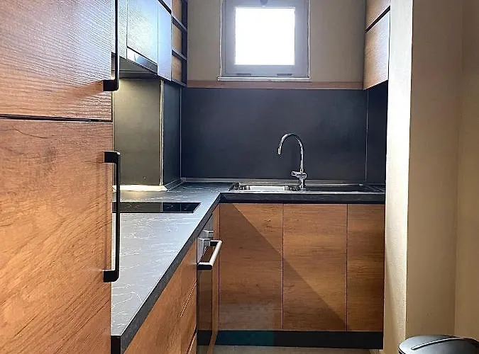 Eka Luxury Two-bedroom Seaview