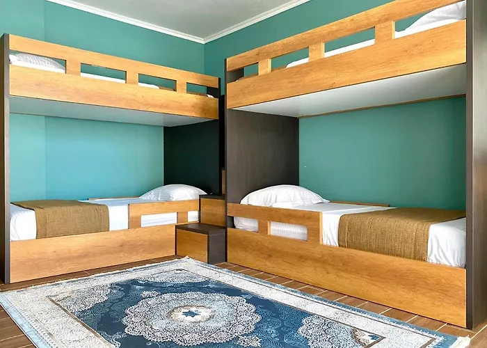 Eka Luxury Two-bedroom Seaview Appartement